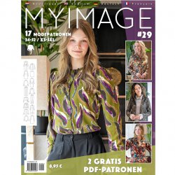 My Image Magazine 26 Voorjaar Zomer 2023